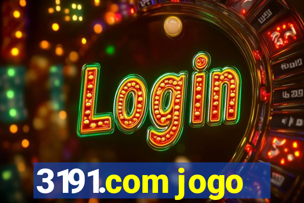 3191.com jogo